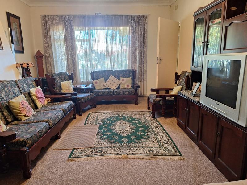 3 Bedroom Property for Sale in Stilfontein North West